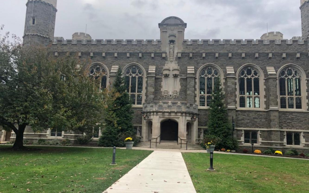 BRYN MAWR COLLEGE
