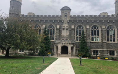 BRYN MAWR COLLEGE