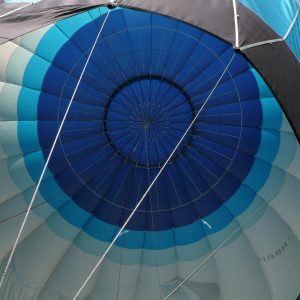 Montgolfière